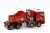 MB Actros 8X8 A.L.E.