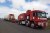 MB Actros 8X8 A.L.E.