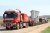 MB Actros 8X8 A.L.E.