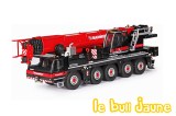 LIEBHERR LTM1110-5.1 Mammoet