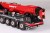 LIEBHERR LTM1110-5.1 Mammoet