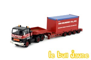 FORD Van Seumeren 
