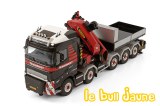 VOLVO FH05 10X4 MAMMOET