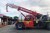 TEREX Franna AT-40 MAMMOET