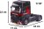 MB Actros MAMMOET 1/18°