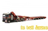 VOLVO FH04 MAMMOET