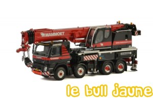 LIEBHERR LTF1060-4.1 MAMMOET