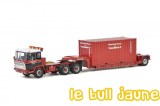 DAF 2600 MAMMOET