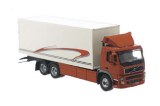 VOLVO FM9 fourgon