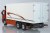 VOLVO FM9 fourgon