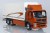 VOLVO FM9 fourgon