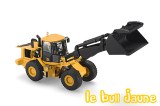 JCB 456