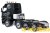 VOLVO FH 03 avec VOLVO A 40 D