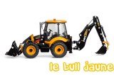 MST 644 tracto pelle