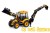 MST 644 tracto pelle