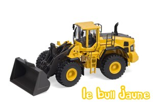 VOLVO L220G