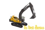 VOLVO EC480D