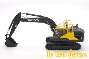 VOLVO EC300E