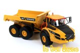 VOLVO A40G