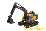 VOLVO EC220E