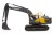 VOLVO EC220E