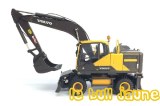VOLVO EW180E