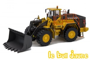 VOLVO L350H