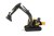 VOLVO EC200D APAC