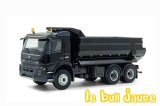 VOLVO FMX 6x4 benne noir