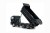 VOLVO FMX 6x4 benne noir