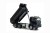 VOLVO FMX 6x4 benne noir