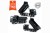 VOLVO FMX 6x4 benne noir