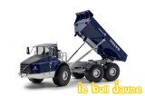 VOLVO A40D Aarsleff 