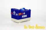 Réservoir de chantier 3000L Kibag