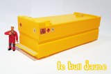 Réservoir de chantier 20000L
