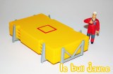 Plaques pour stabilisateurs 500t
