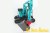 Rotateur inclinable 50t