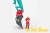 Rotateur inclinable 50t