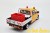 Caisse container H=16mm rouge
