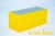 Bungalow de chantier type C