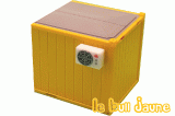 Bloc de Climatisation
