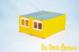 Base de vie de chantier A