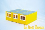 Base de vie de chantier B