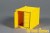 Container de matériel 10f
