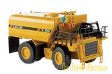 CATERPILLAR 777D citerne