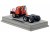 MACK DM800 rouge/noir