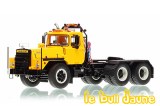 MACK DM800 jaune/noir