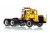 MACK DM800 jaune/noir