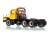 MACK DM800 jaune/noir