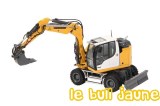 LIEBHERR A910 Compact 